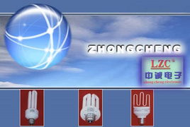 中誠電子照明技術開發 驅動照明行業創新