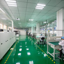 深圳市寶安區(qū)福永鎮(zhèn)羅瑪貼片廠 一站式SMT貼片與電路板代工解決方案