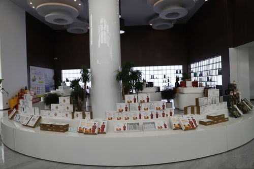 貴州得寶農(nóng)業(yè)科技 以技術(shù)創(chuàng)新為引擎，跑出高質(zhì)量發(fā)展“加速度”